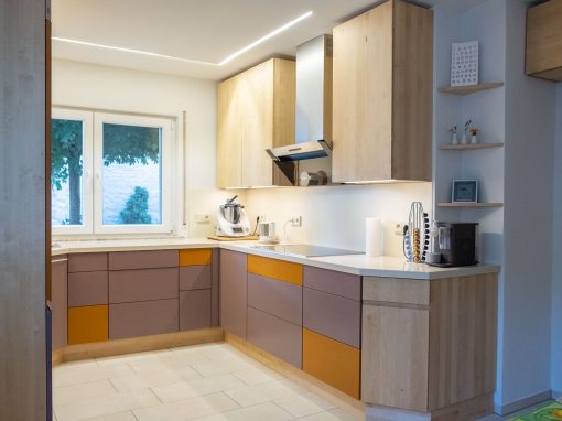 Einfamilienhaus Gelnhausen 2018